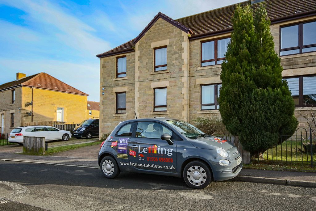 Polbeth Crescent, Polbeth, West Calder, West Lothian, EH55 8TU