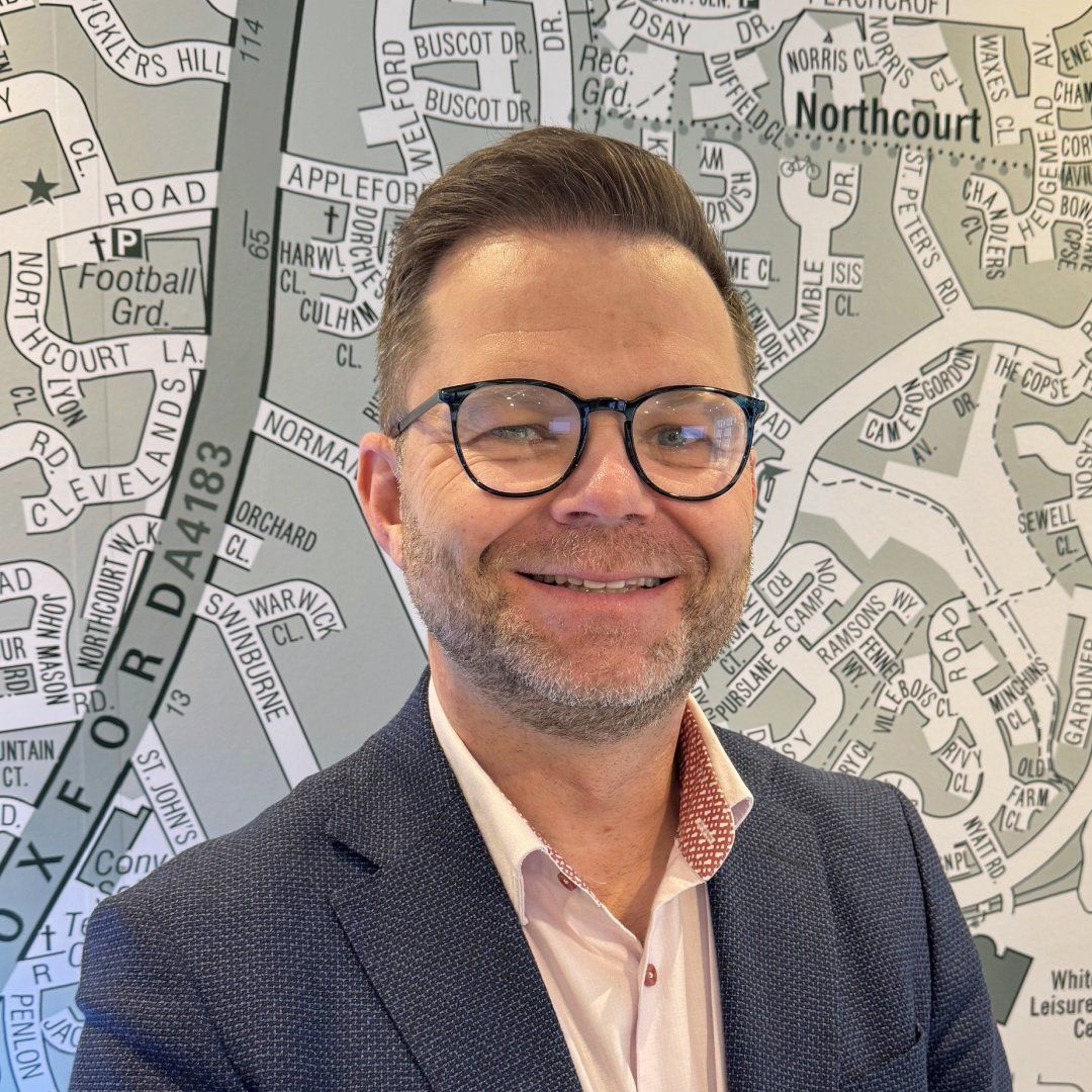 Stewart Simpson Estate agents in Abingdon Simpsons