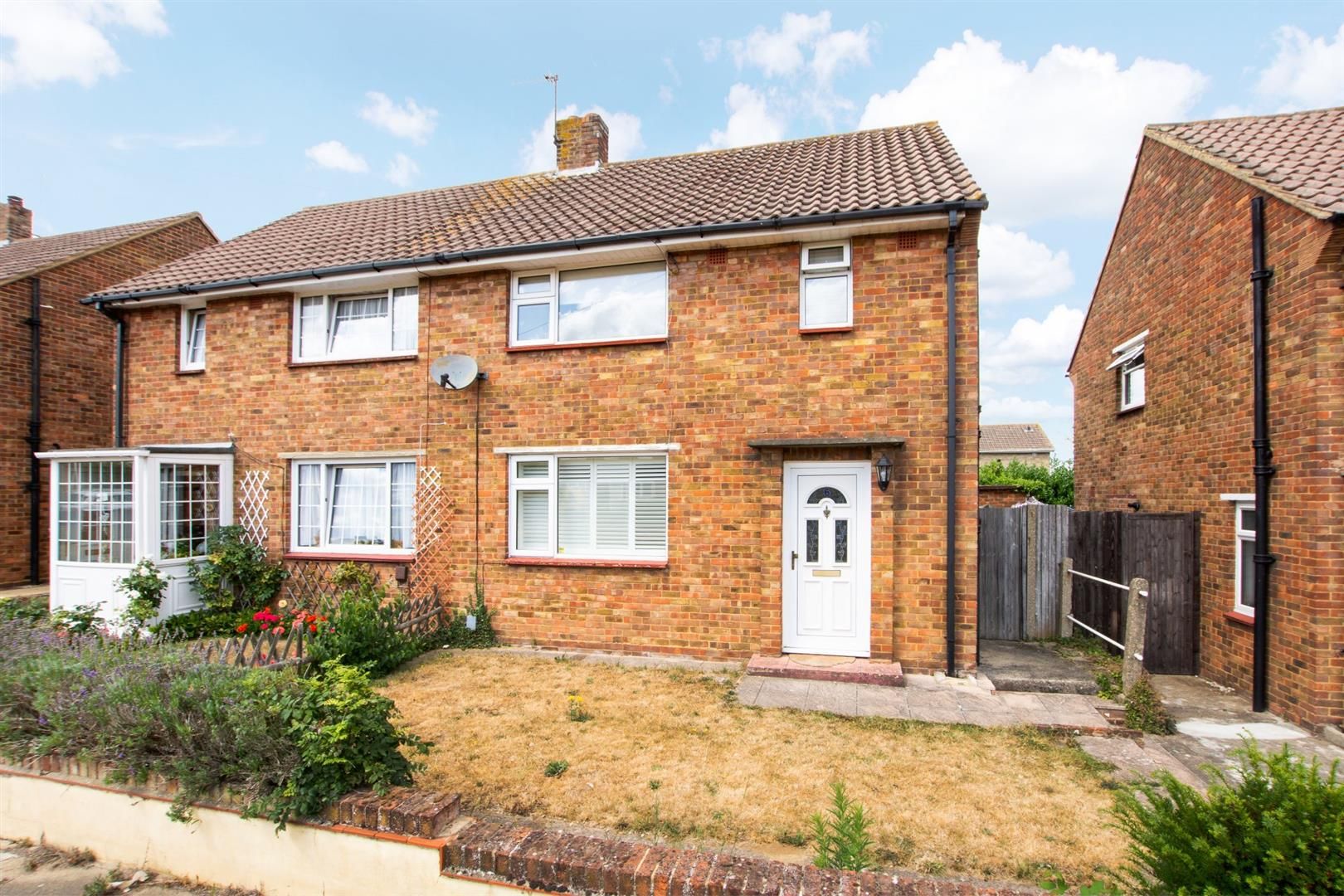 Brow Close, Orpington, Orpington, BR5 4LS