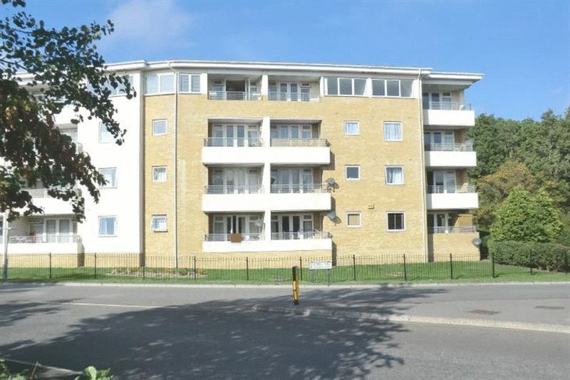 Arbour Court, Fareham, Hampshire, PO15