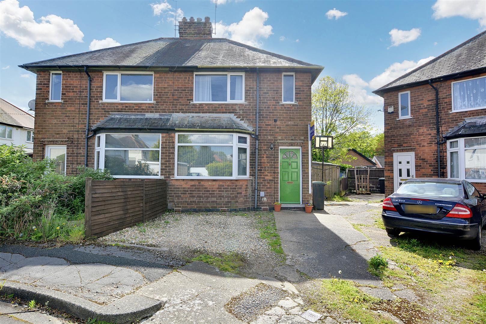 Trent Crescent, Attenborough, Nottingham, NG9 6BY