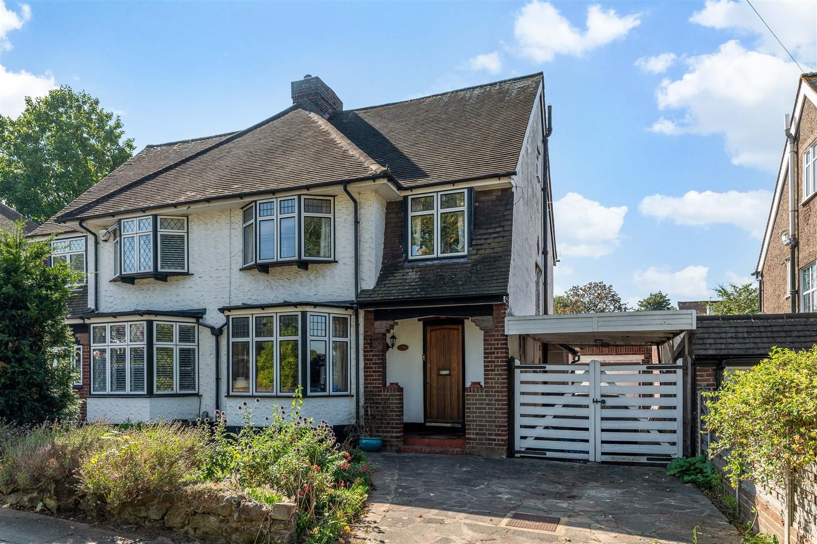 Spur Road, Orpington, BR6 0QL