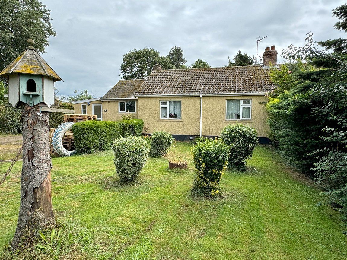 Great Fen Road, Soham, Cambridgeshire, CB7 5UQ