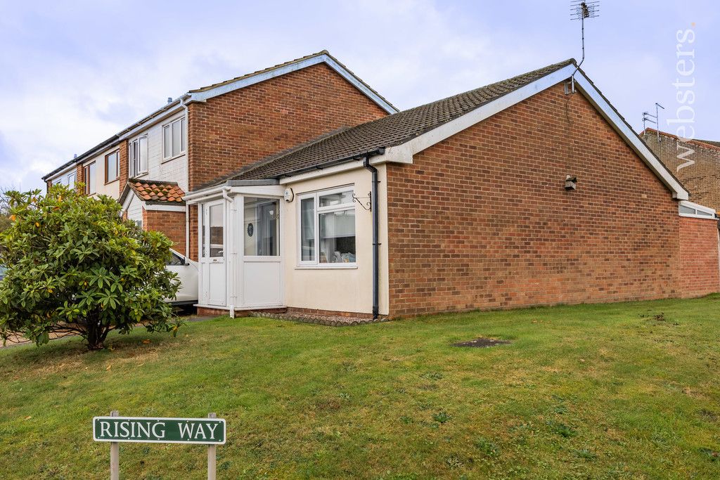 Rising Way, Martham, Great Yarmouth, NR29 4RN