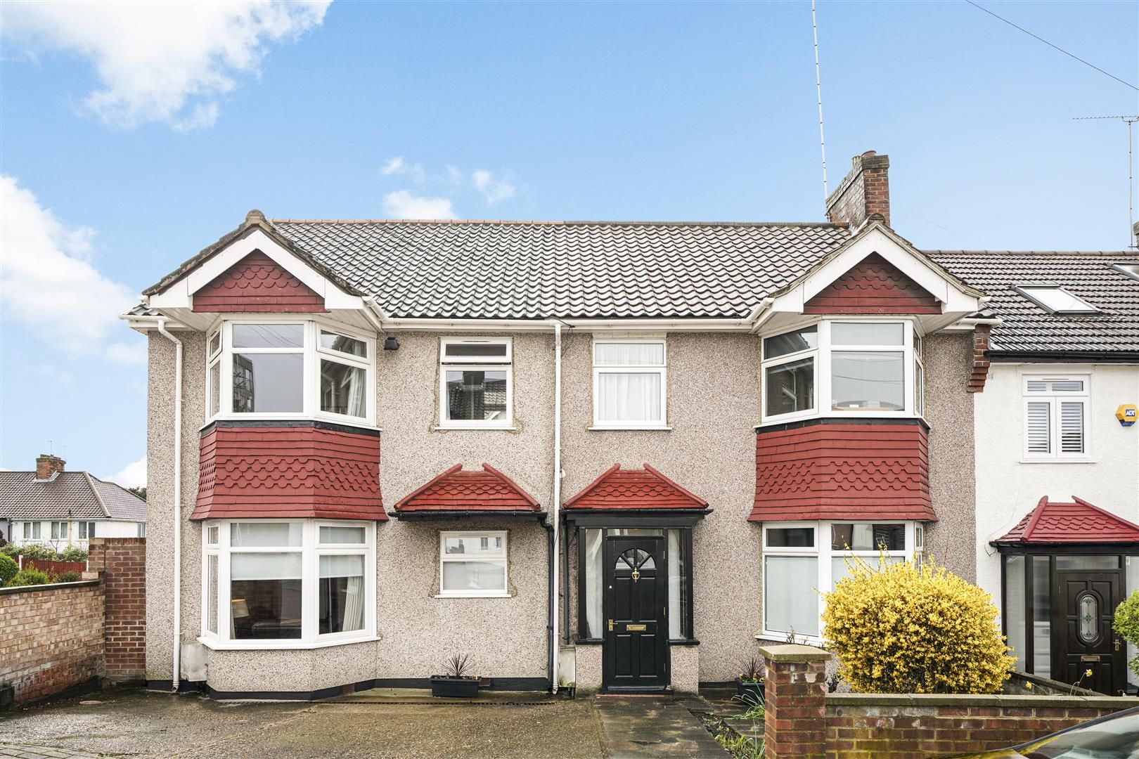 Nettleden Avenue, Wembley, Middlesex, HA9 6DP