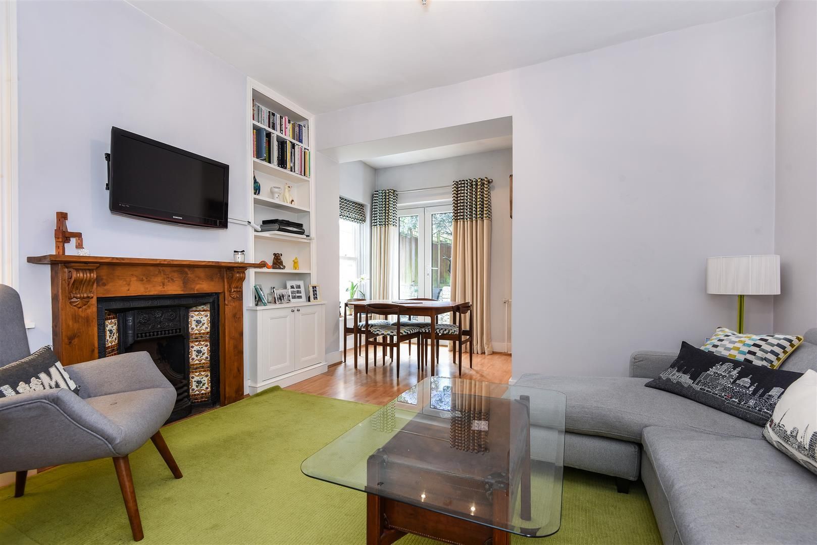 Fawe Park Road, Putney, London, SW15 2EA