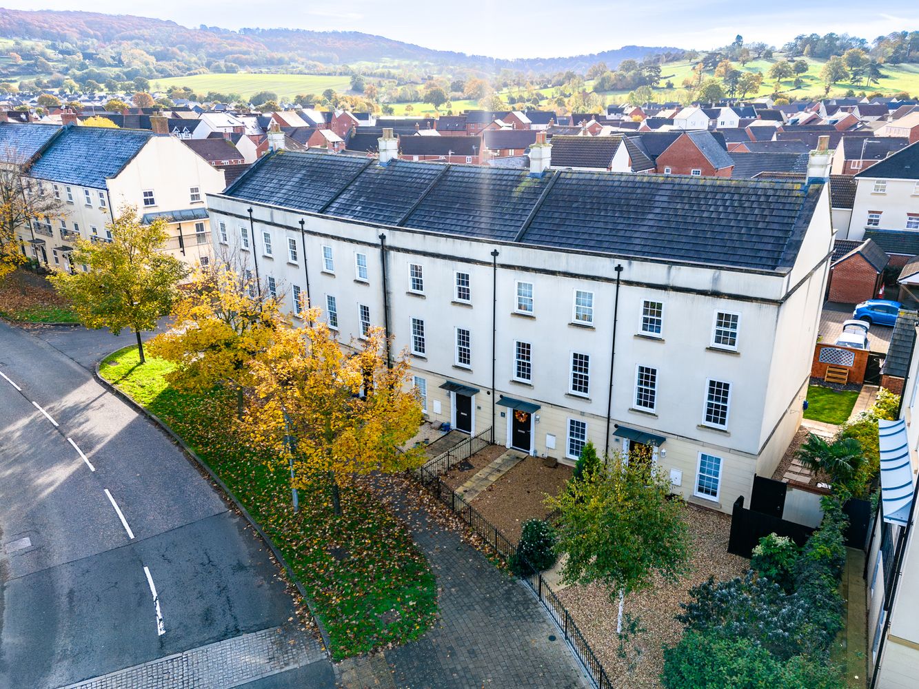 3 bed property for sale in Hazel Way, Coopers Edge, Brockworth