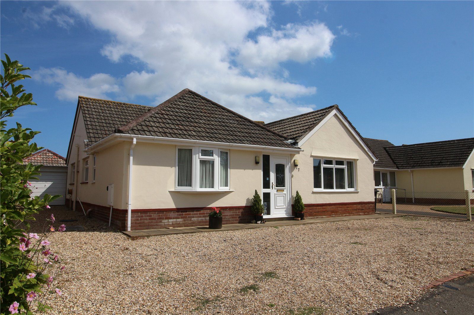 Western Avenue, Barton On Sea, Hampshire, BH25 7PY