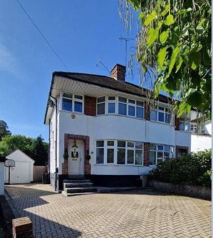 South Drive, Orpington, Kent, BR6 9NQ