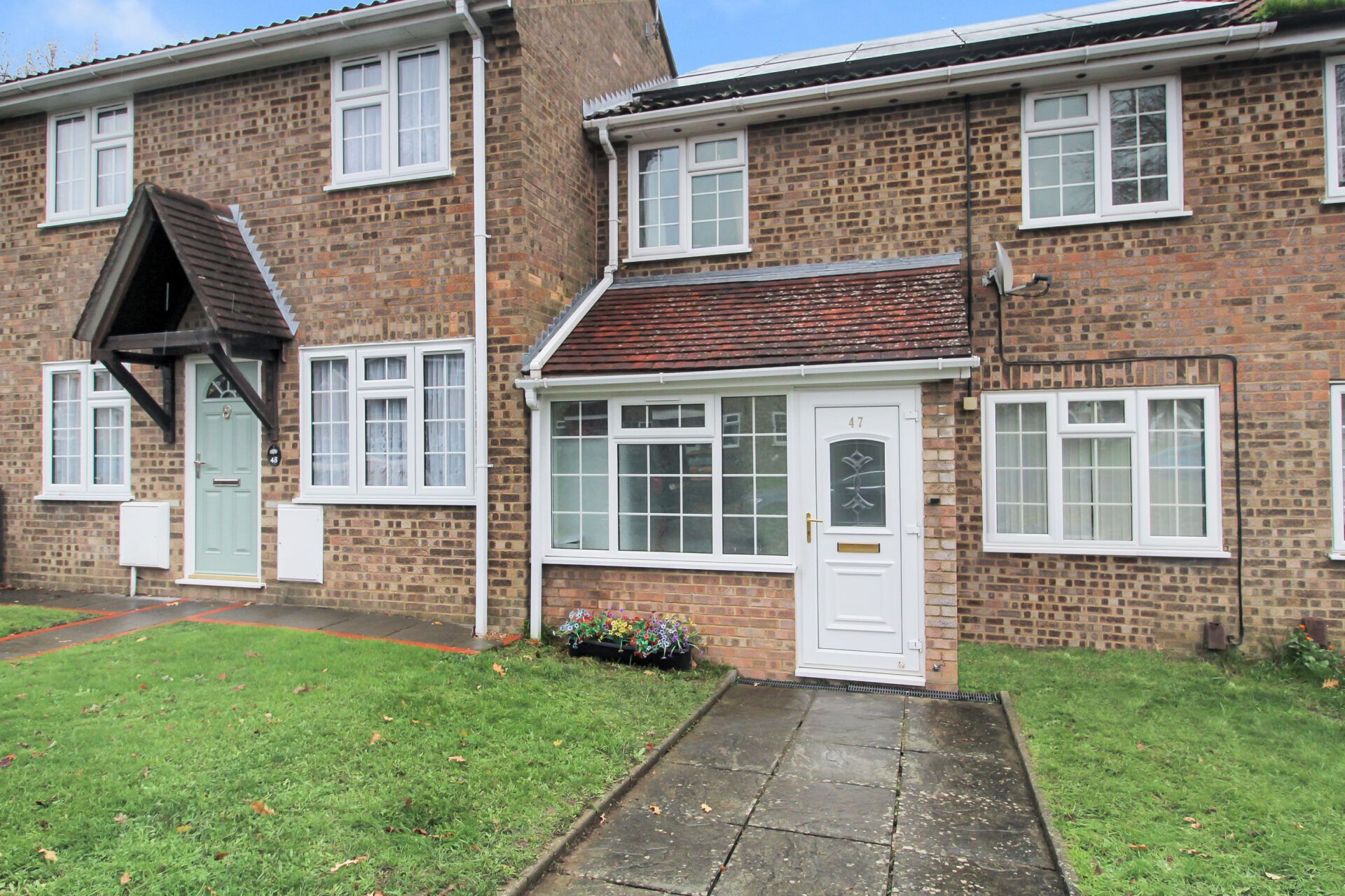 Hill View, Ashford, Ashford, TN24 8YE