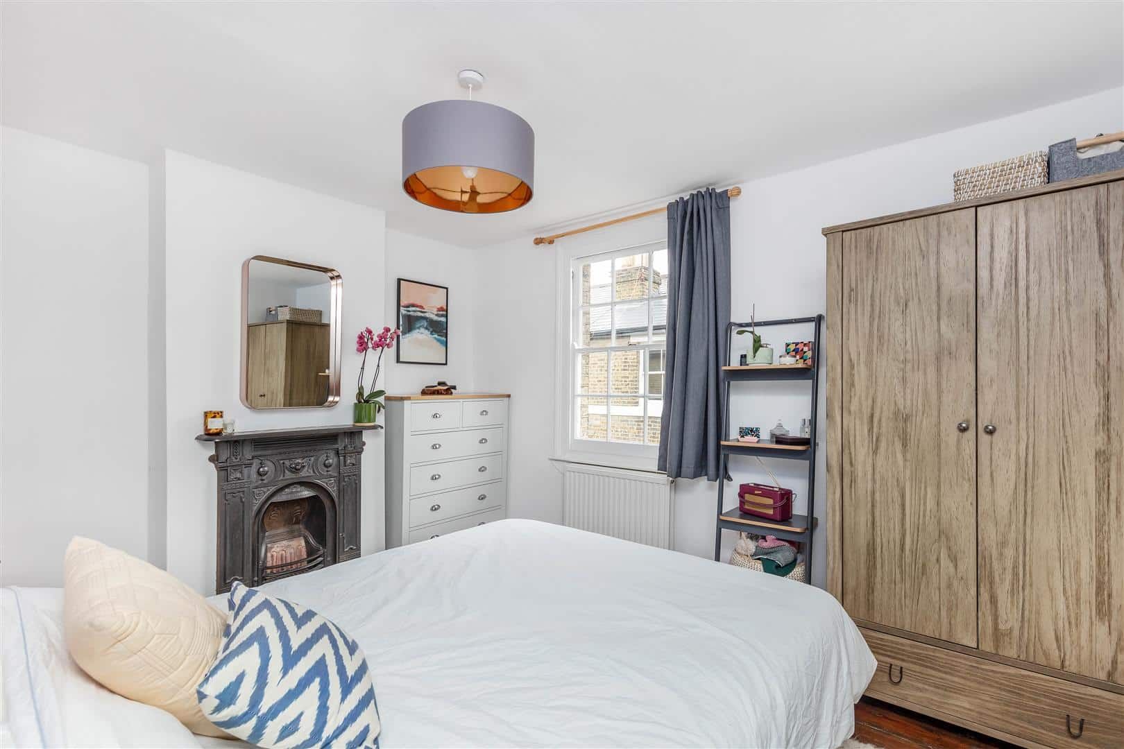 2 bed property for sale in Waldeck Terrace, East Sheen, SW14 James