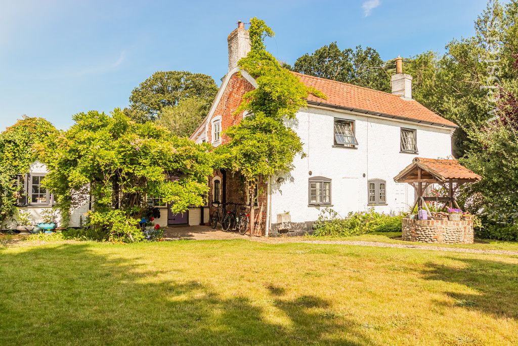 Long Lane, Mulbarton, Norfolk, NR14 8AW, NR14 8AW