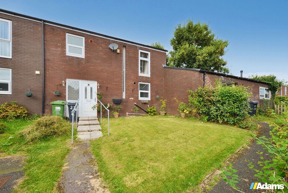 Worthington Close, Palacefields, Runcorn, WA7 2QG