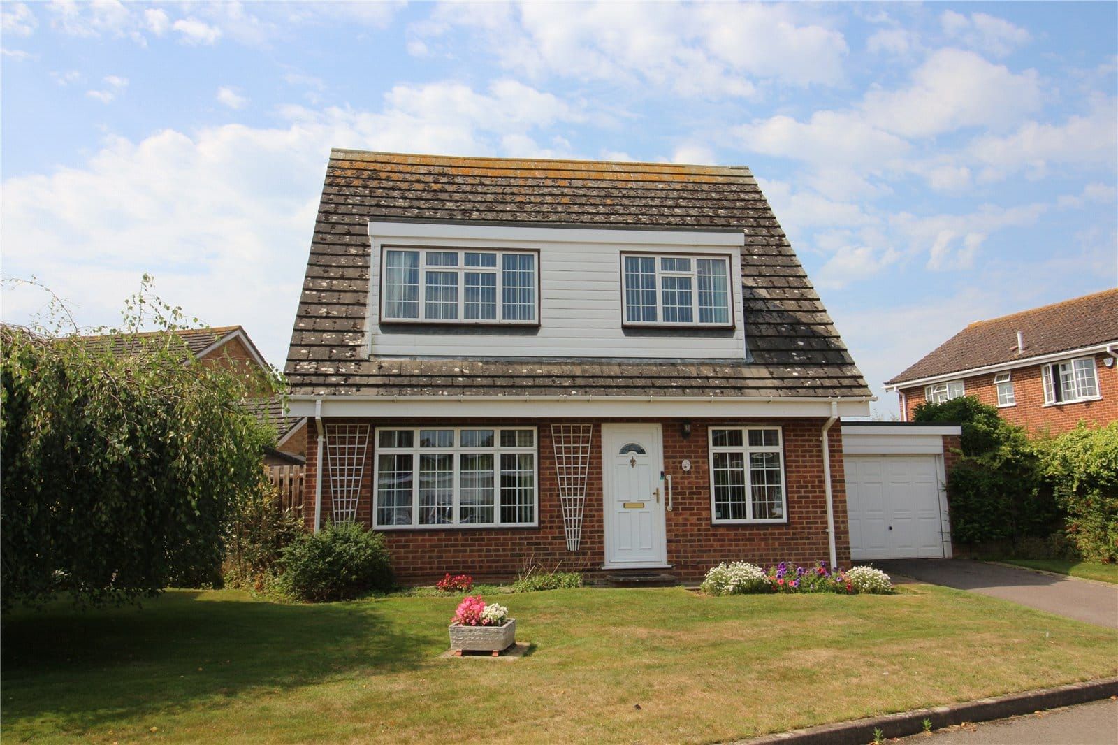 Silverdale, Barton On Sea, Hampshire, BH25 7DE