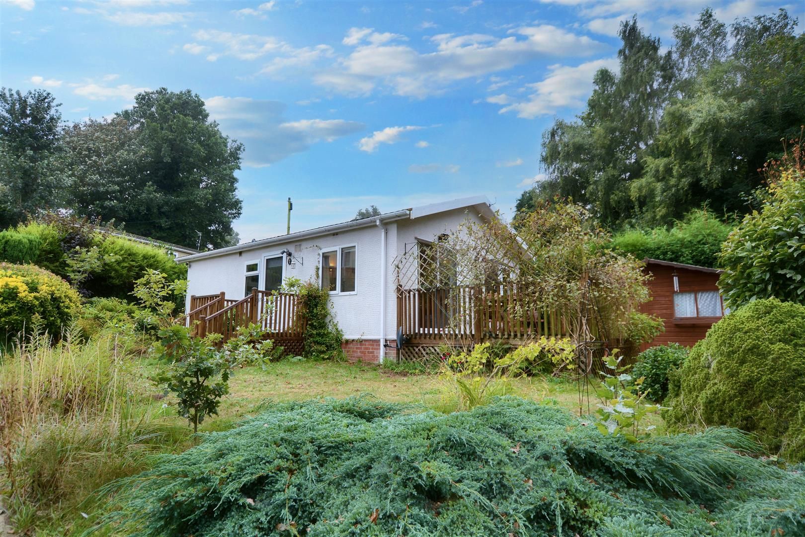 Barnsley Close, Killarney Park, Nottingham