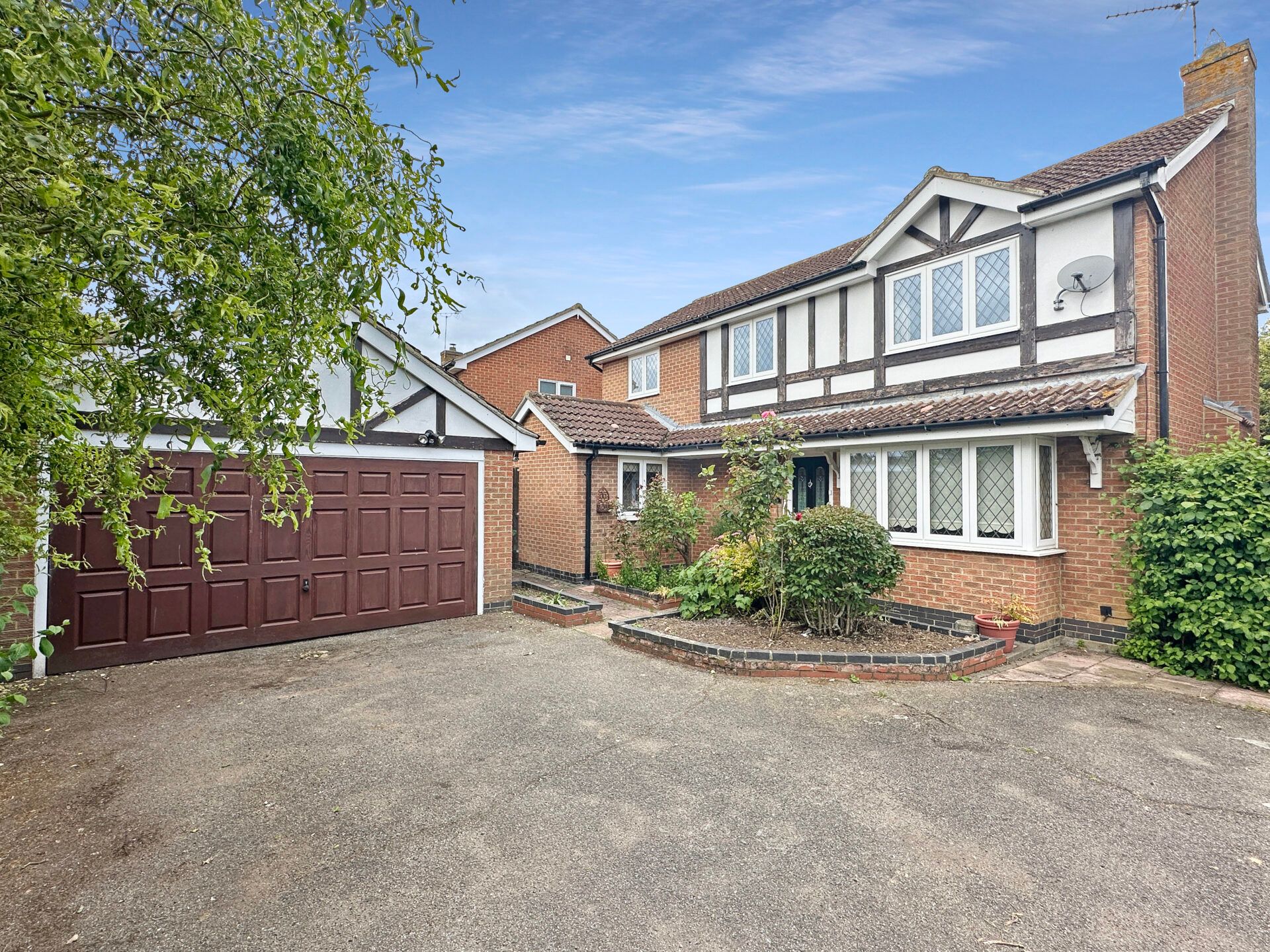 Coniston Close, Huntingdon, PE29