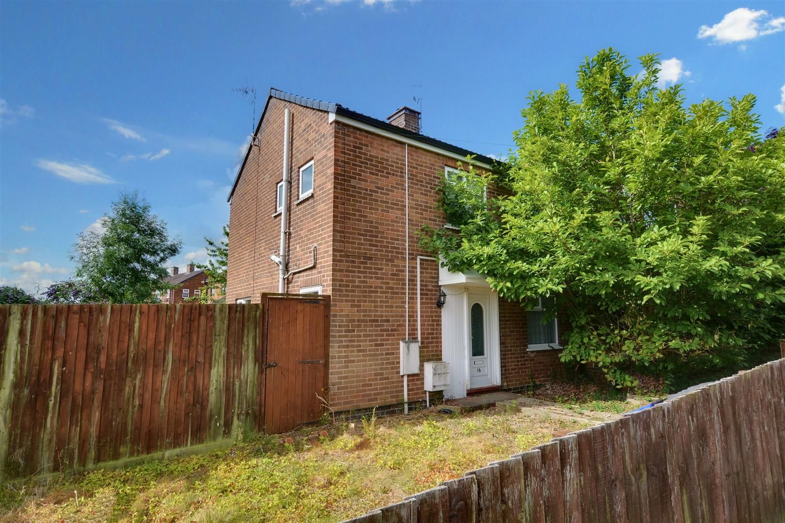 Coronation Avenue, Sandiacre, Nottingham, NG10 5ER