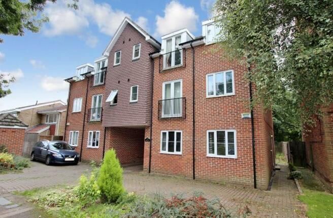 Datchet Close, Hemel Hempstead, Hertfordshire, HP2 7JY