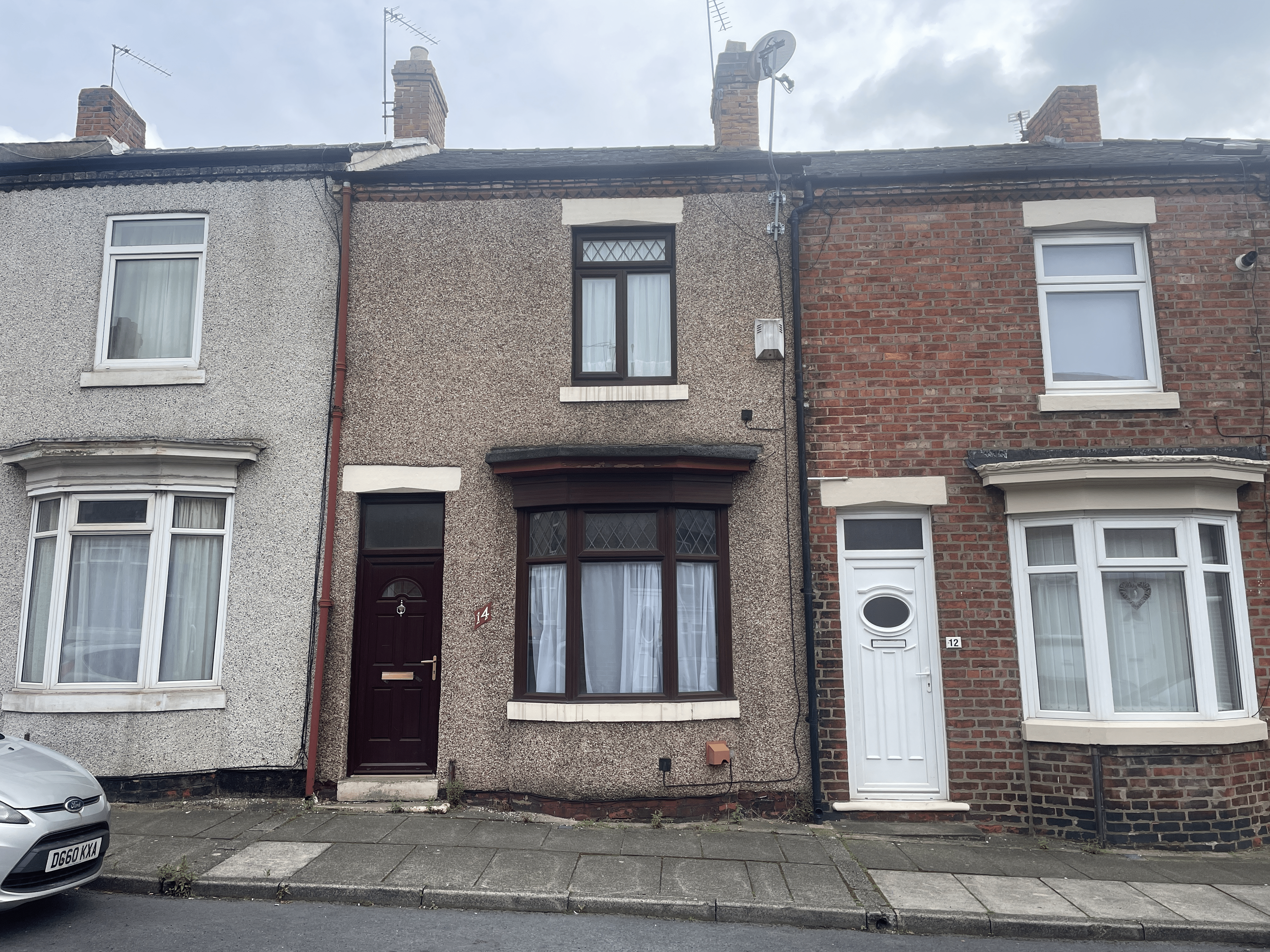 Wilson Street, Darlington, Darlington, DL3 6QZ