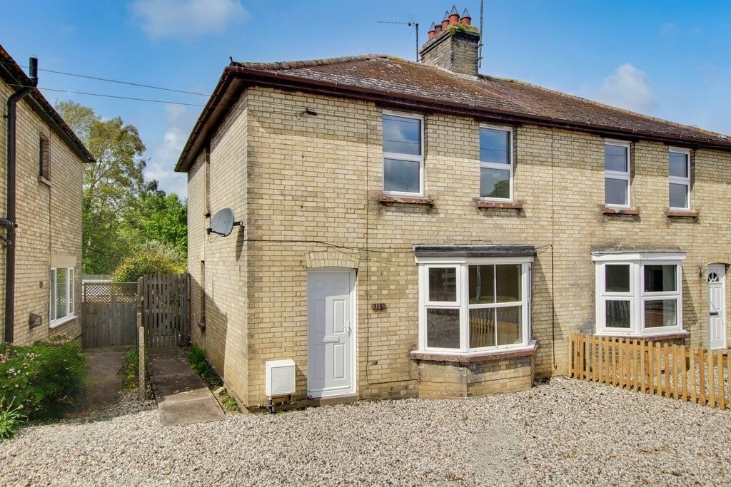 High Street, Offord Cluny, St. Neots, PE19 5RQ