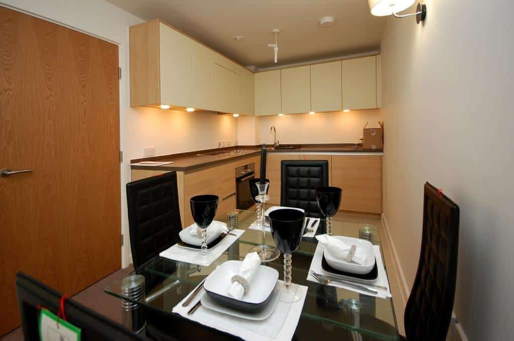 Quadrant Court, Empire Way, Wembley Park, HA9 0BY