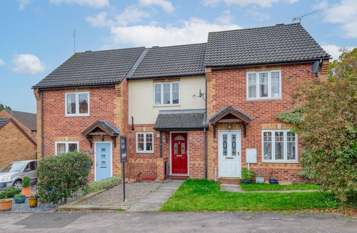 Cornhampton Close, Brockhill, Redditch, B97 6SL