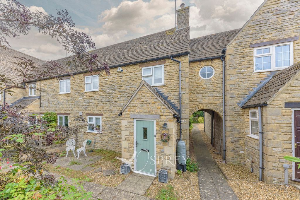 Blackpot Lane, Oundle, Northamptonshire, PE8,