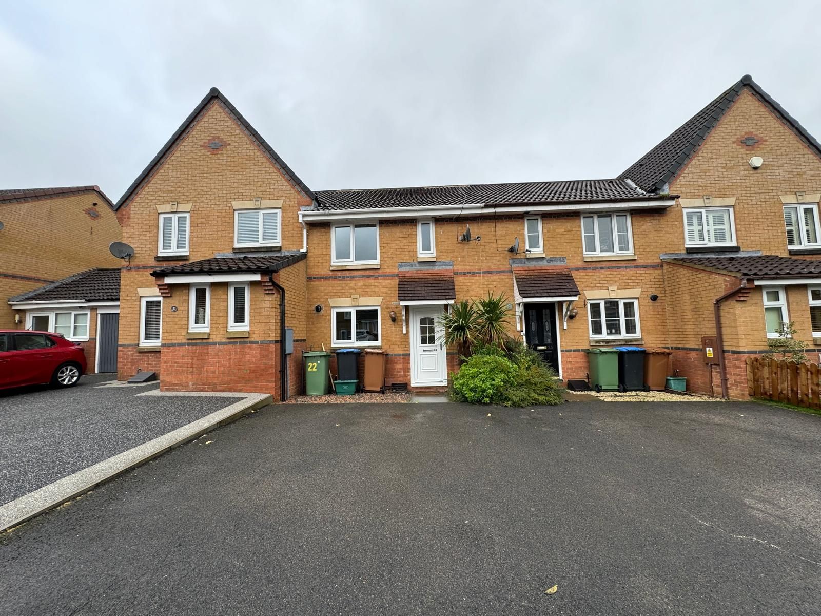 Lancelot Close, Newton Aycliffe, Newton Aycliffe, DL5 7QL