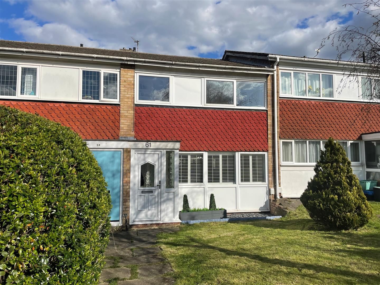 Woodcote Drive, Crofton, Kent, BR6 8DB