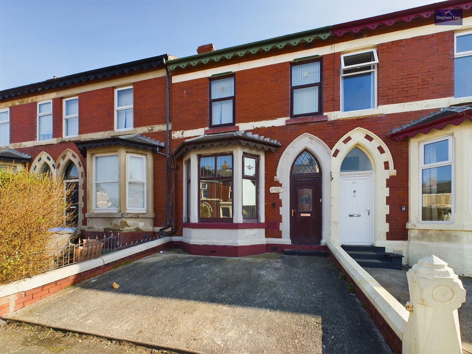 Regent Road, Blackpool, Blackpool, FY1 4NB