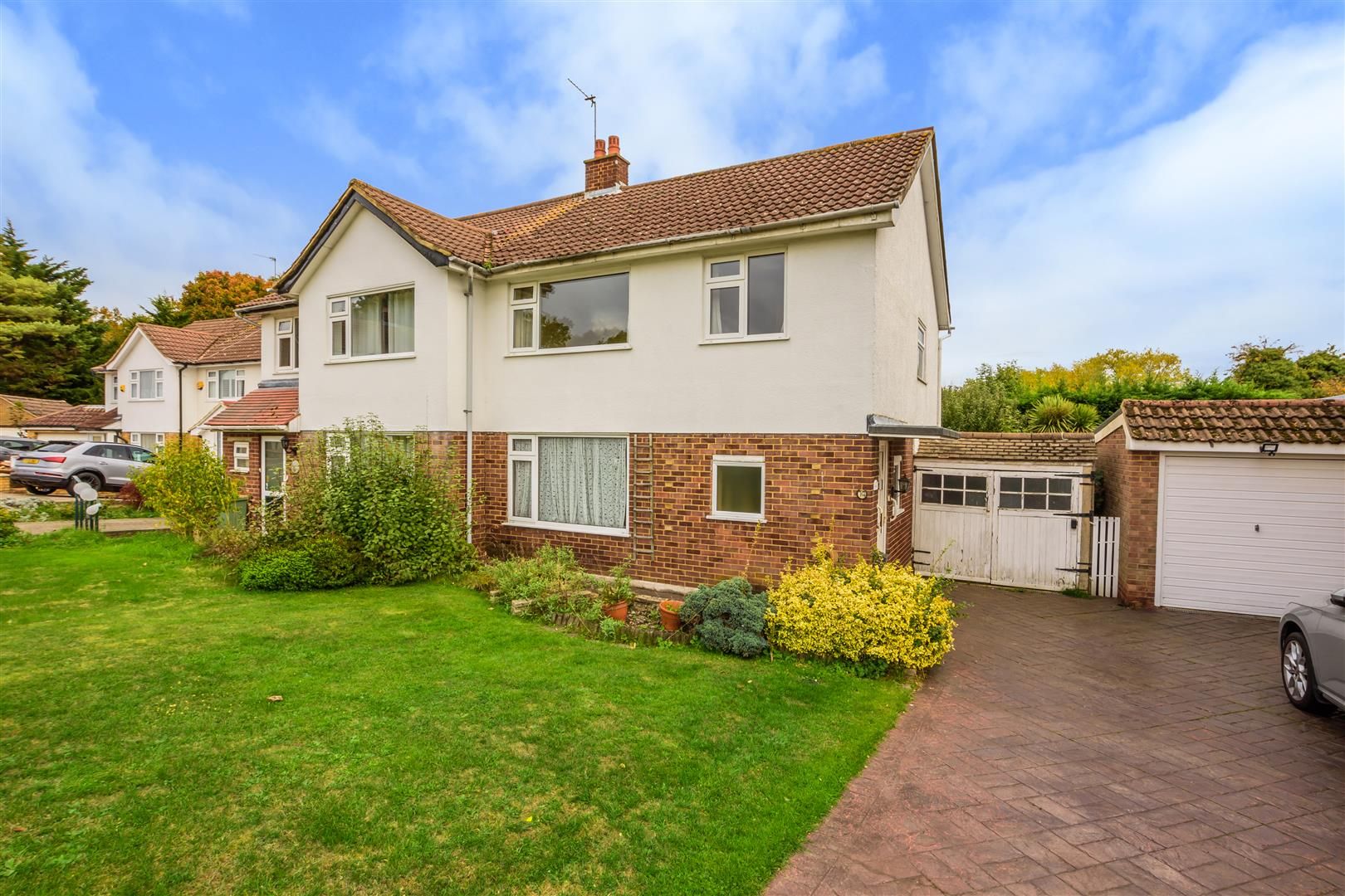 Wentworth Close, Orpington, BR6 7EJ