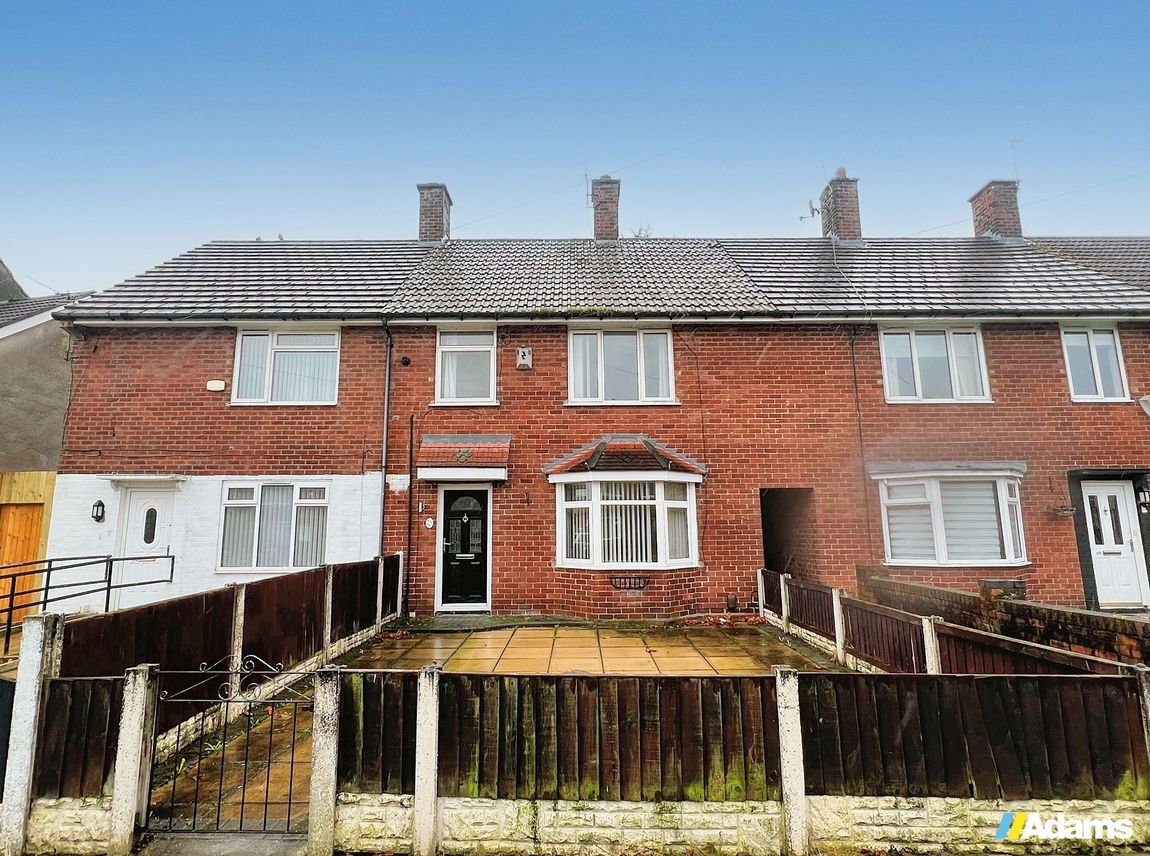 East Millwood Road, Liverpool, L24 6SF