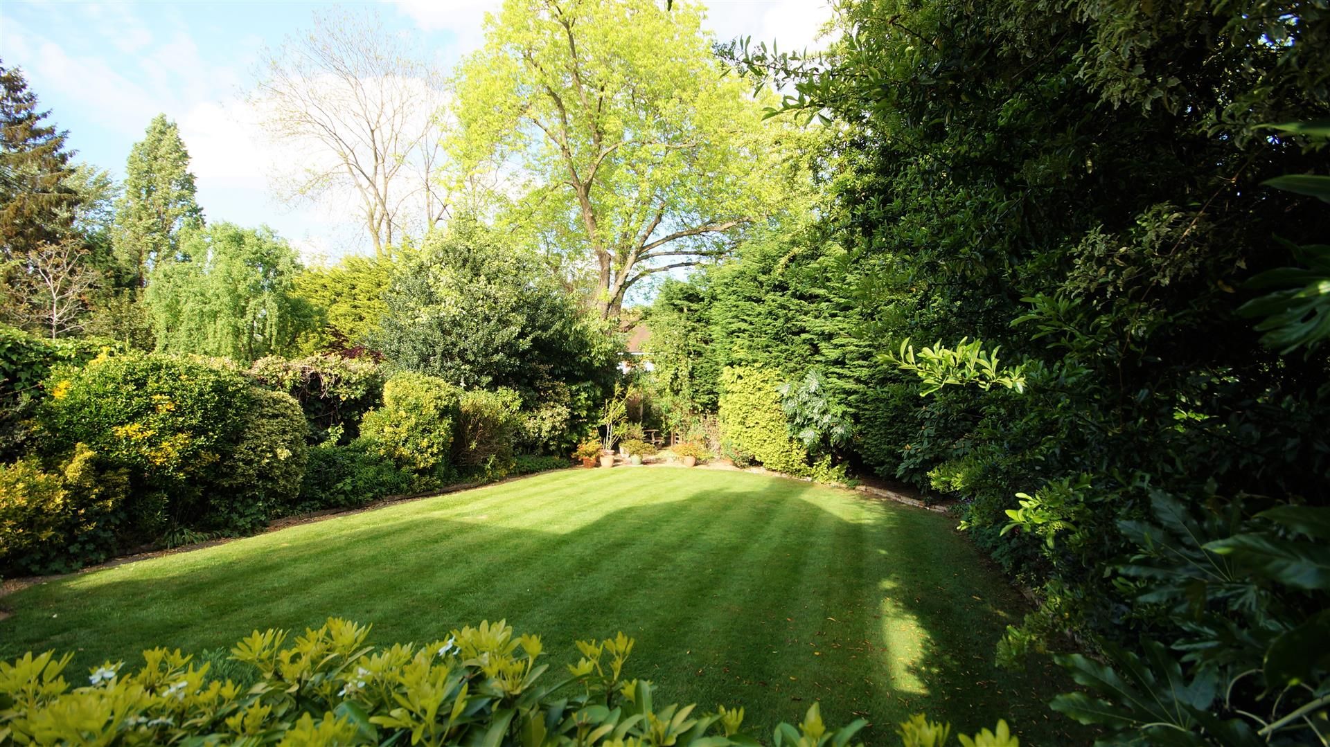 5 bed detached house for sale in Station Road, Loughton Elliott James