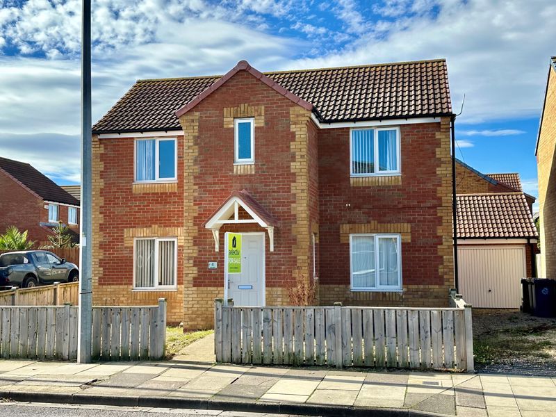 Tamar Mews, Mersey Road , Redcar, Cleveland, TS10 1NZ