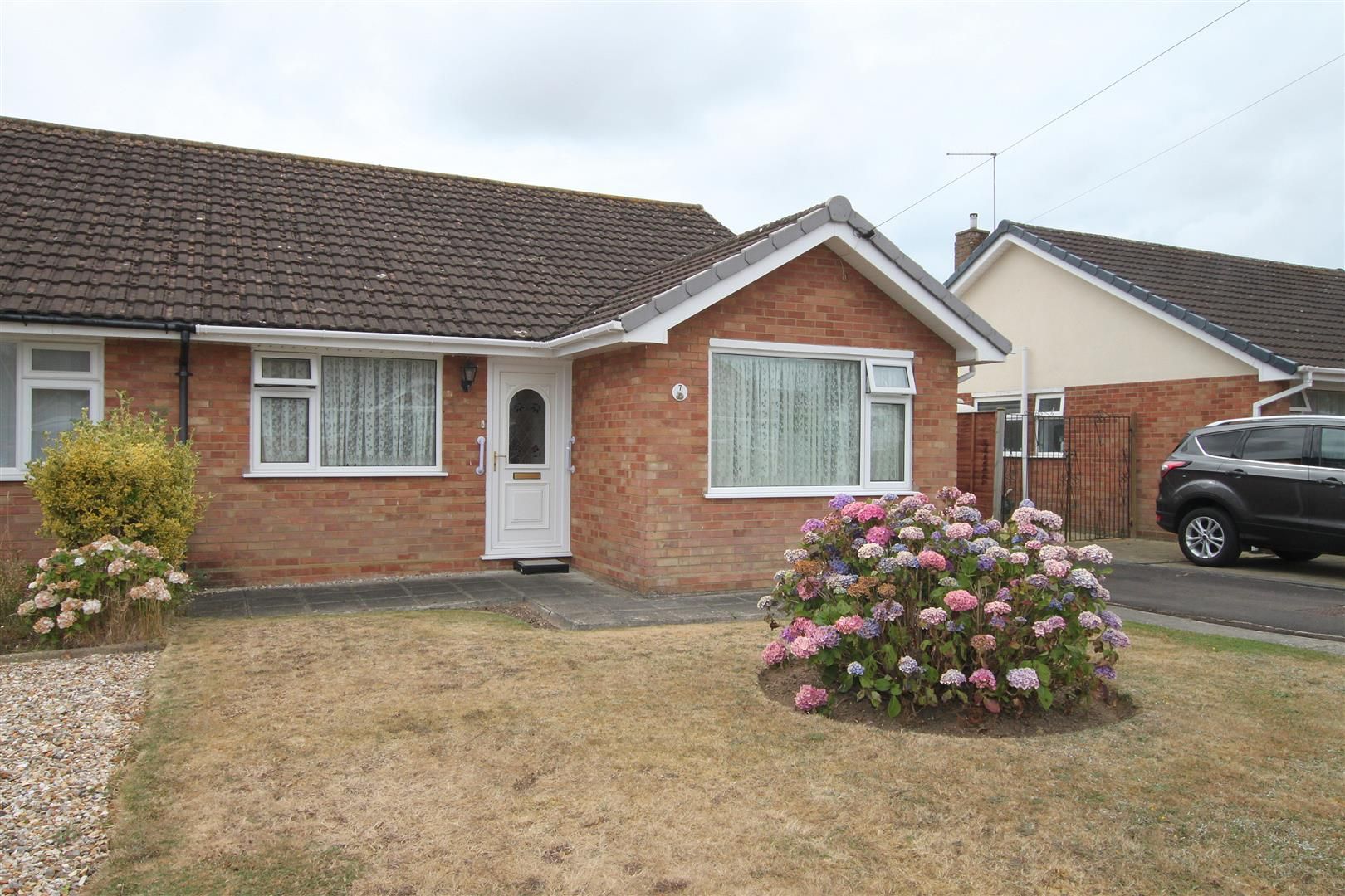 Havelock Way, Highcliffe, Christchurch, Dorset, BH23 4PA