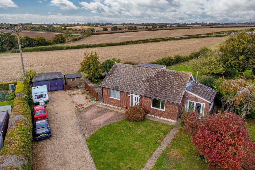 The Causeway, Hitcham, Suffolk, IP7 7NF