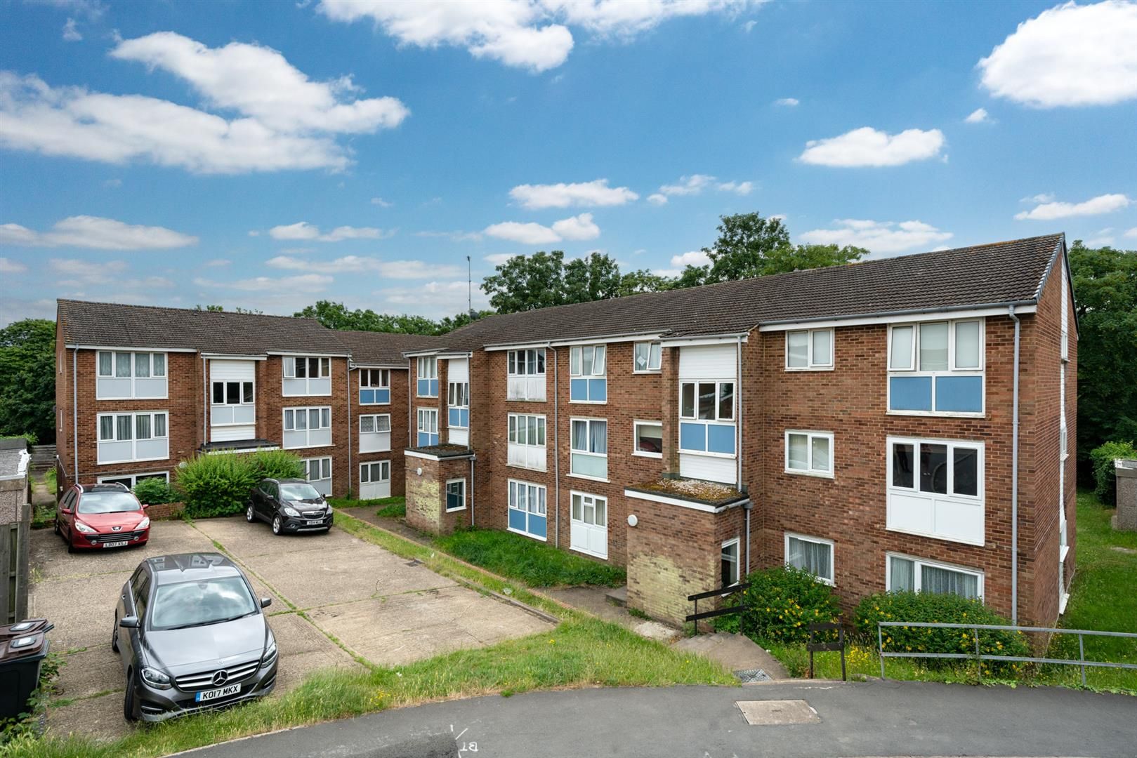 Kimpton Close, Hemel Hempstead, Hertfordshire, HP2 7PW