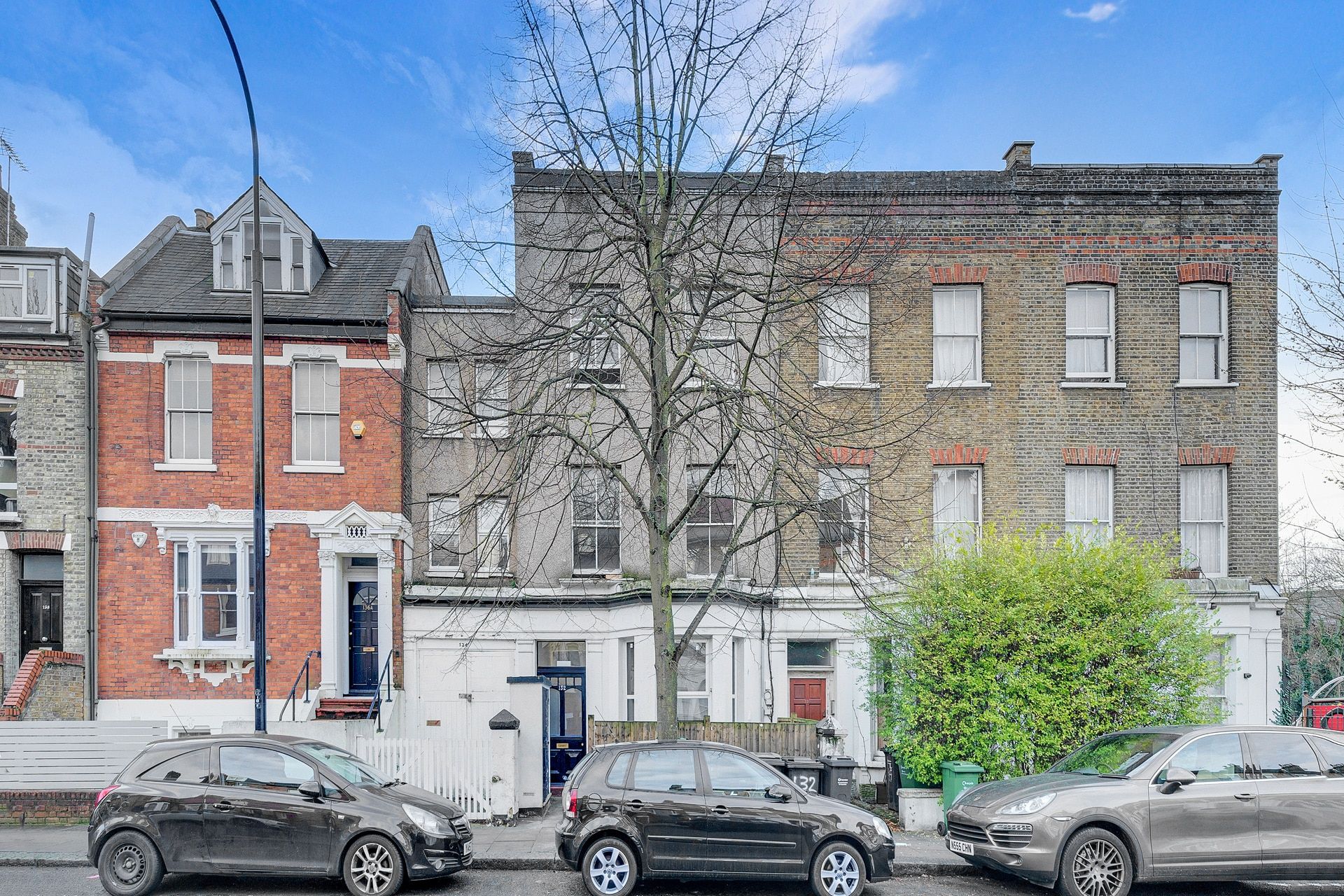 Iverson Road, London, NW6 2HH