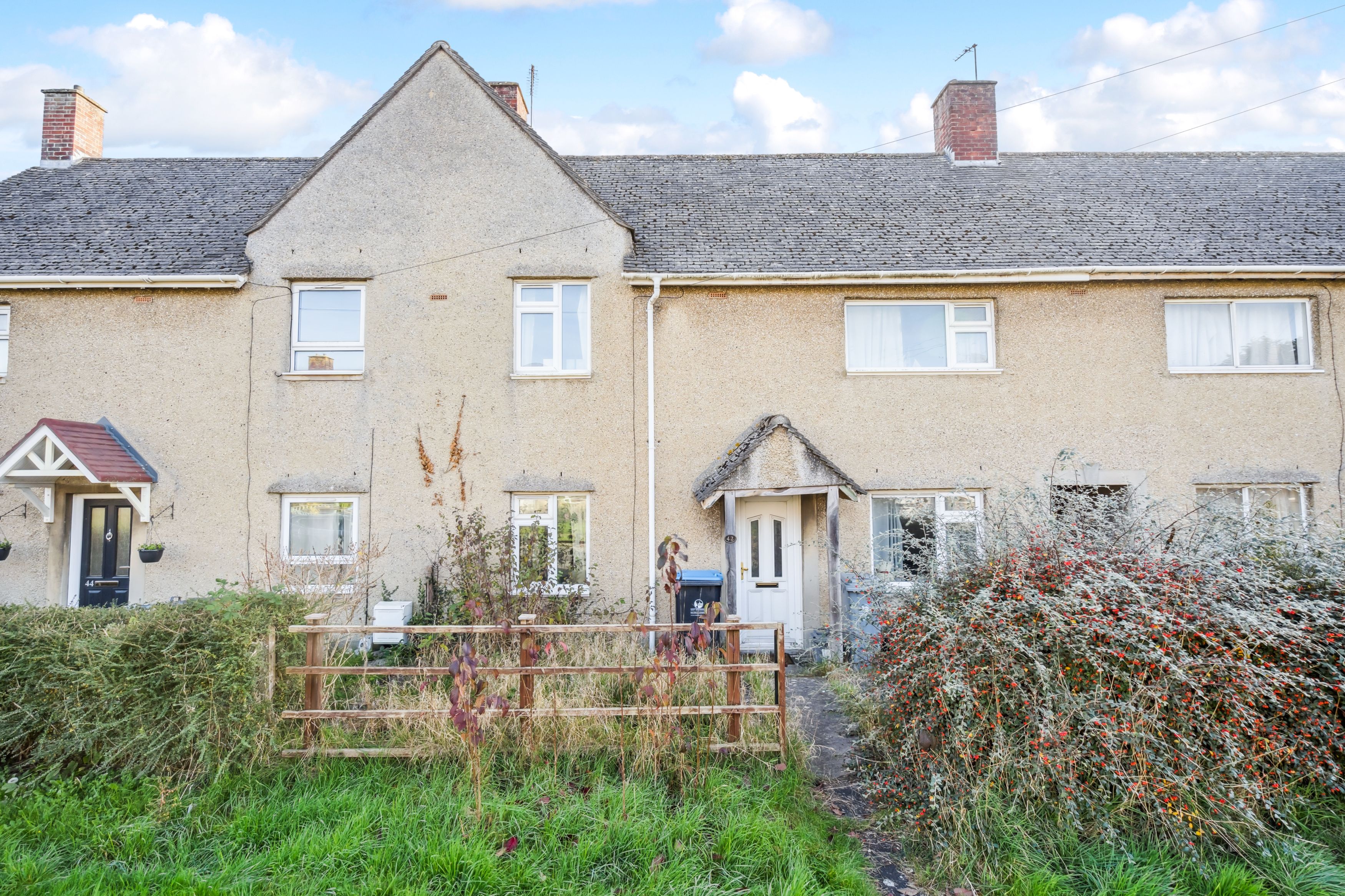 Westfield Road, Witney, Witney, OX28 1JG