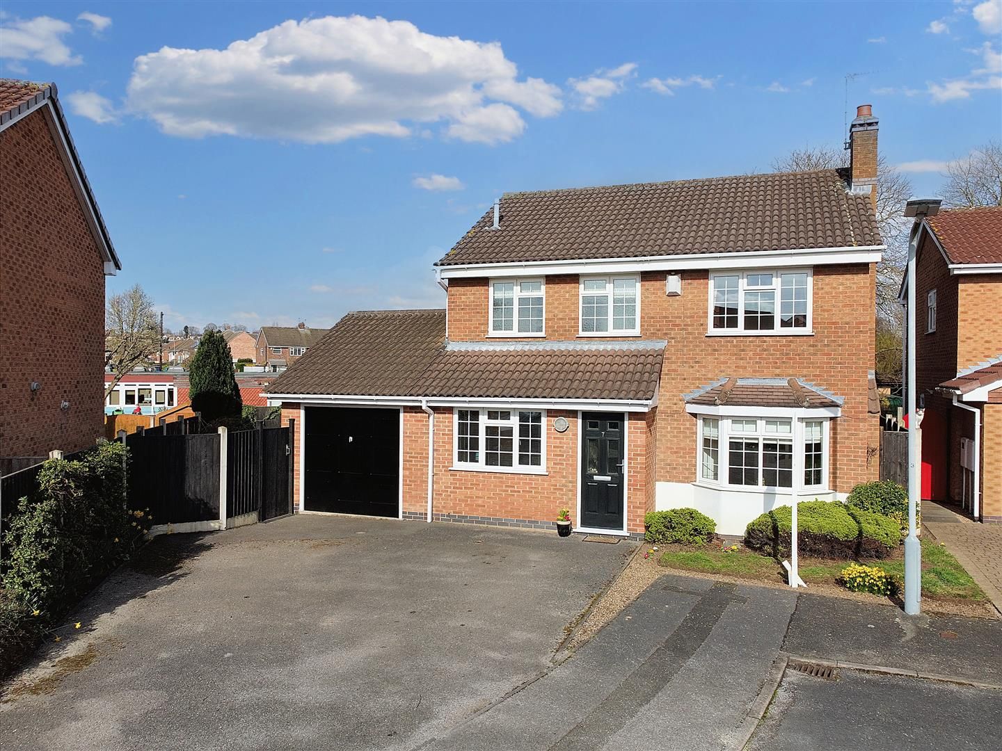 Huntingdon Way, Toton, Nottingham, NG9 6HZ