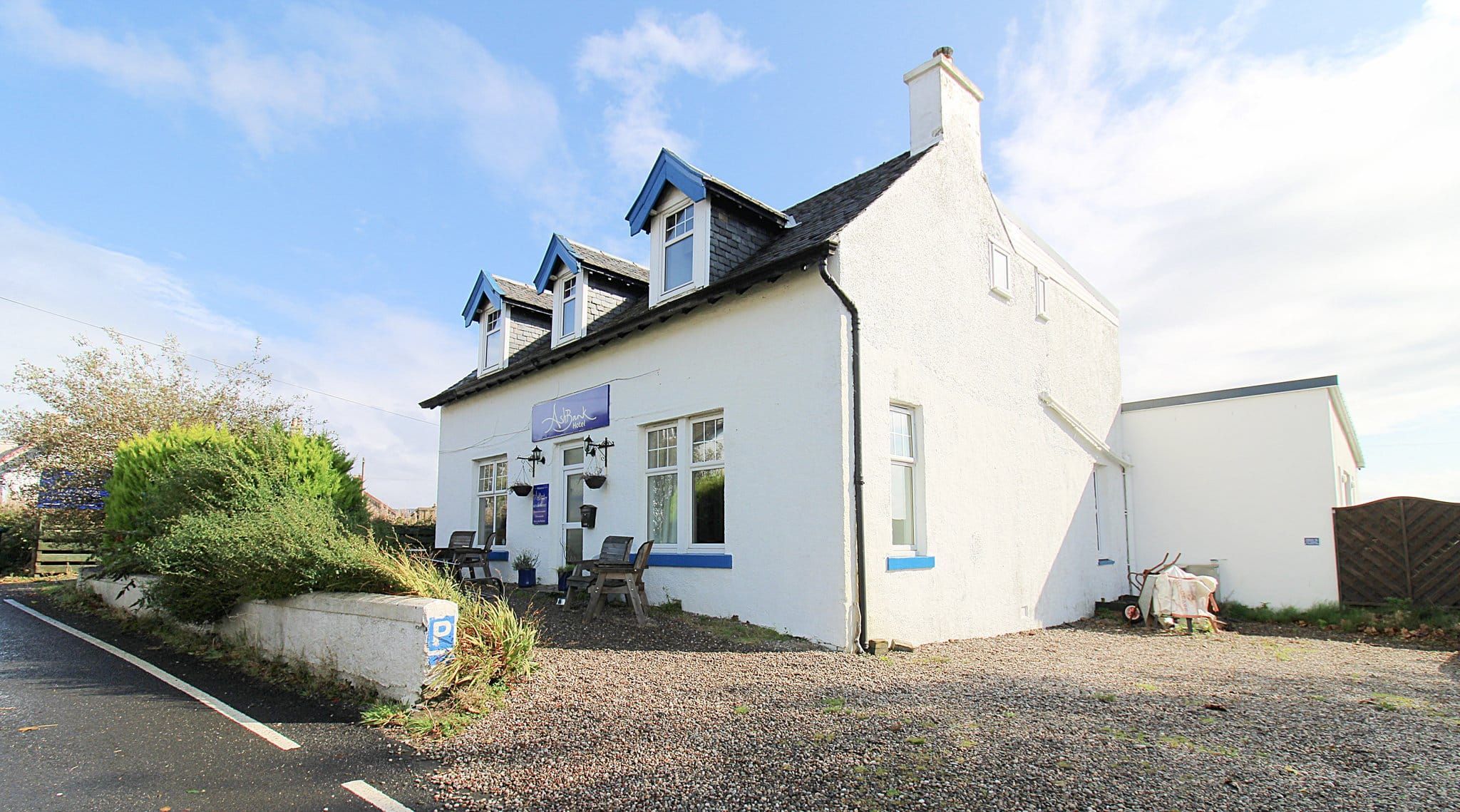 Airds, Carradale East, Campbeltown, Argyll and Bute, PA28 6RY