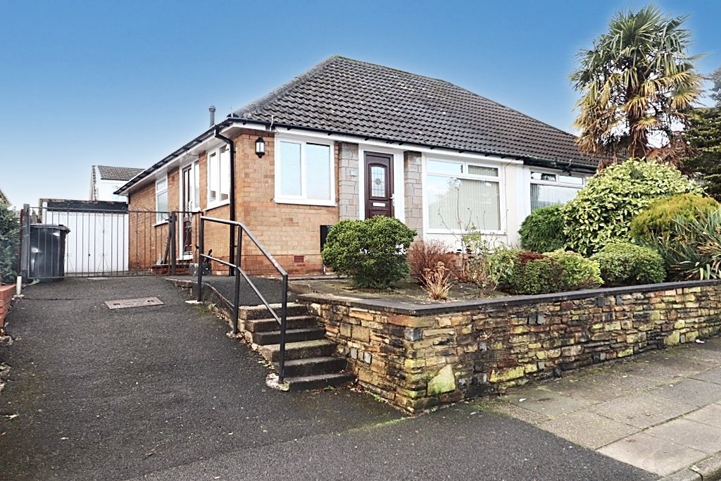 Chiltern Drive, Walshaw Park, Bury BL8