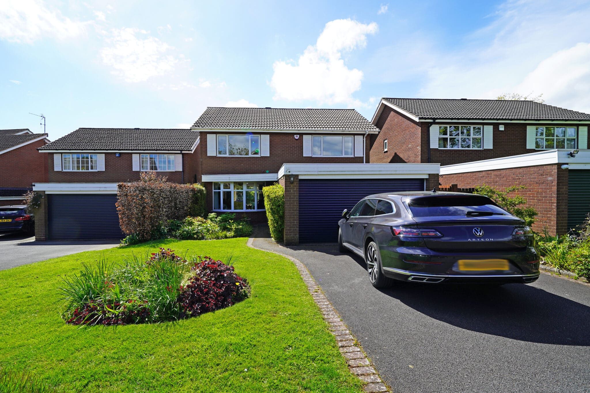 Gainsborough Crescent, Knowle, Solihull, Solihull, B93 9EX