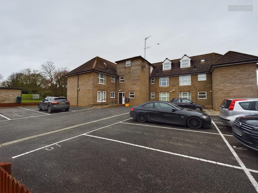 Silver Birch Court, Wittering, Peterborough, PE8 6BY