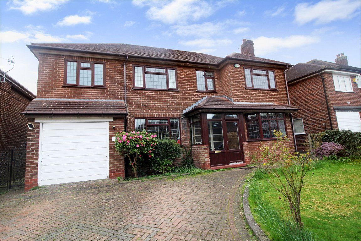 Gainford Avenue, Gatley, Cheadle, SK8 4QG