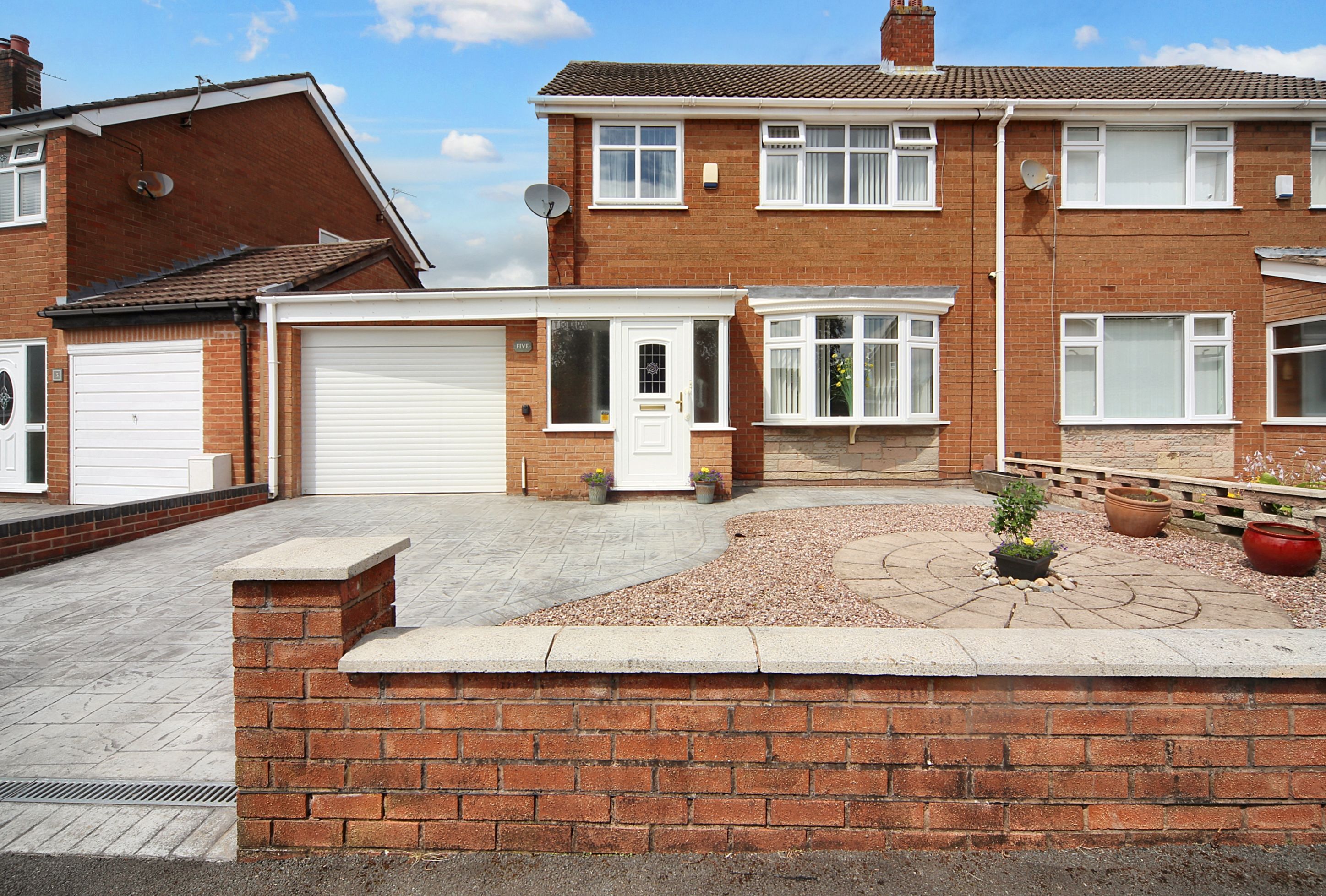 Carnforth Avenue, Hindley Green, Wigan, Wigan, WN2 4LD