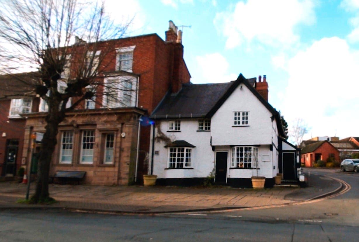 High Street, Henley In Arden, Warwickshire, B95 5BX