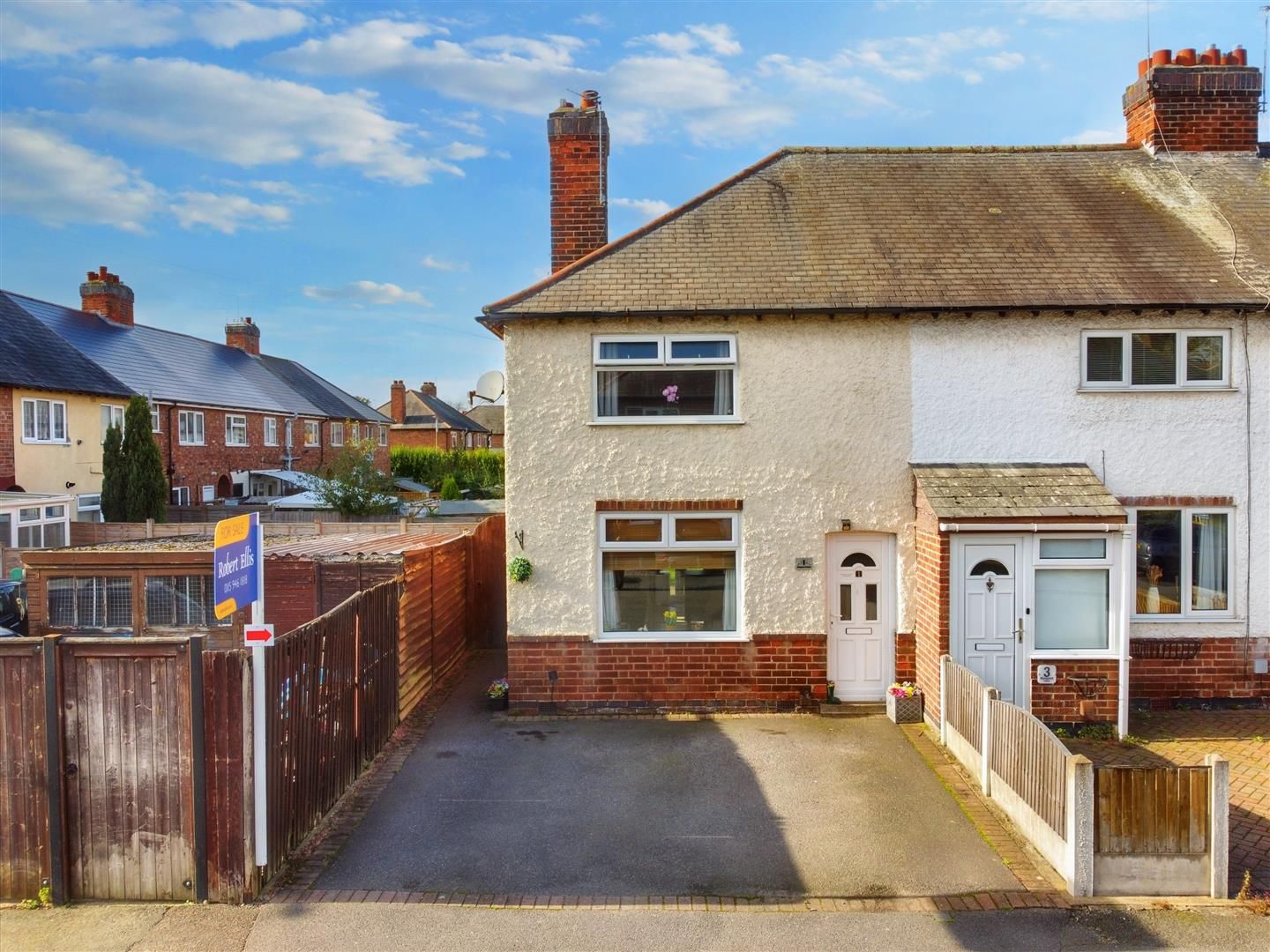 Margaret Avenue, Long Eaton