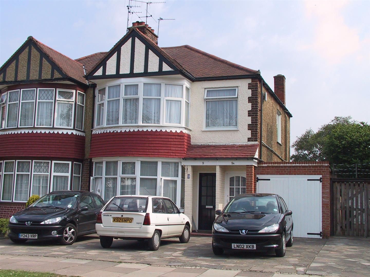 Willowcourt Avenue, Harrow, Middlesex, HA3 8ER