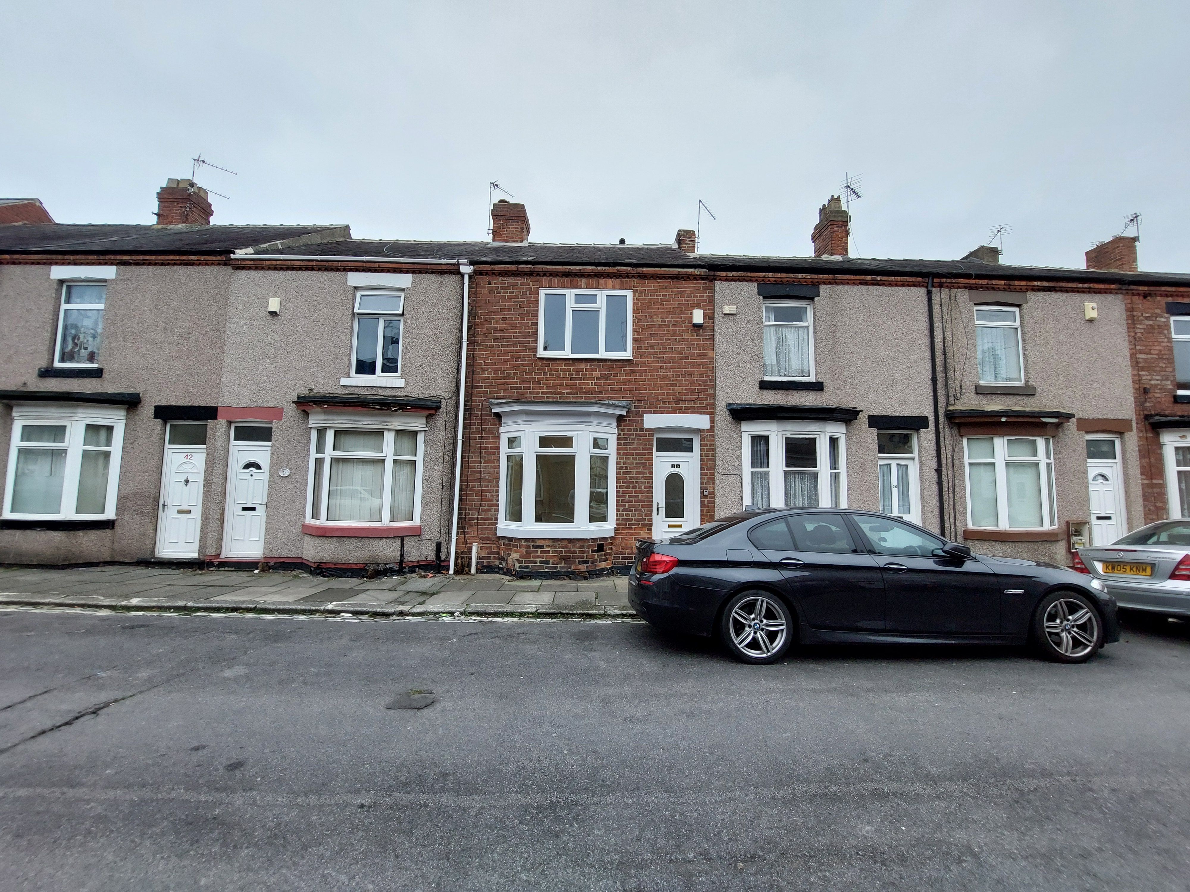 Barron Street, Darlington, Darlington, DL3 6RA